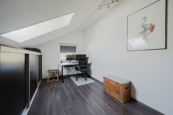 Medium property photo - Nijlstraat 56, 3207 AL Spijkenisse